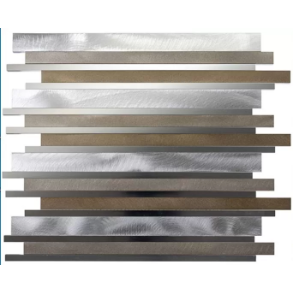 Meteor Shower - mixed tile